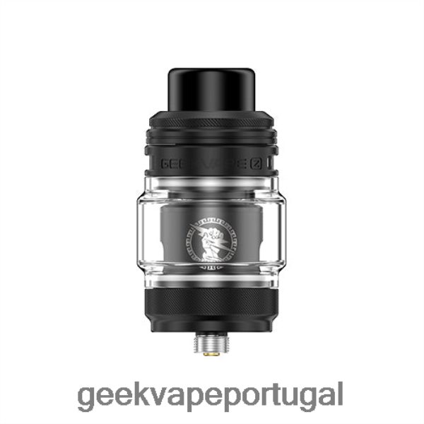 GeekVape Sale - GeekVape tanque z (zeus) fli 5,5ml preto 6J4406236