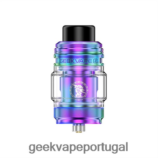 GeekVape Sale - GeekVape tanque z (zeus) fli 5,5ml preto 6J4406236