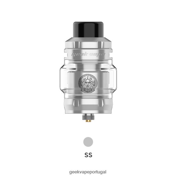 Geek Bar Vape Sabores - GeekVape tanque máximo z ss 6J4406220