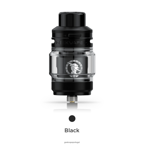 Geek Vape For Sale - GeekVape tanque z sub-ohm se 5,5ml preto 6J4406227