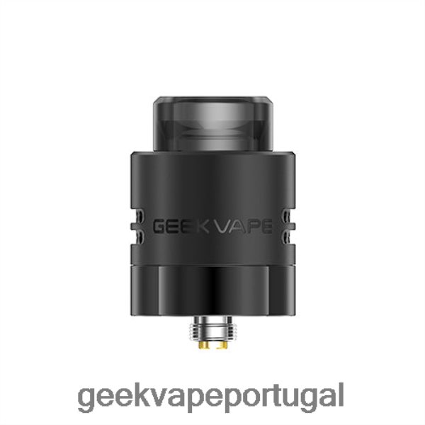 Geek Vape Portugal - GeekVape tsunami renascido z tanque rda preto 6J4406243