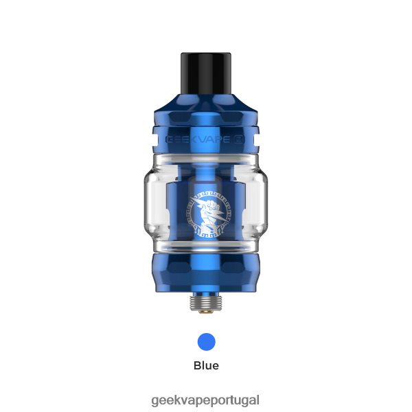 Geek Vape Portugal - GeekVape z (zeus) nano 2 tanque 3,5ml lasca 6J4406223