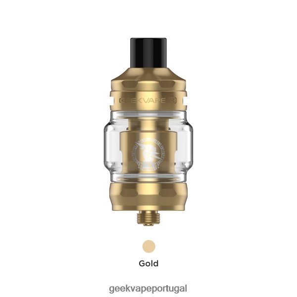 Geek Vape Portugal - GeekVape z (zeus) nano 2 tanque 3,5ml lasca 6J4406223