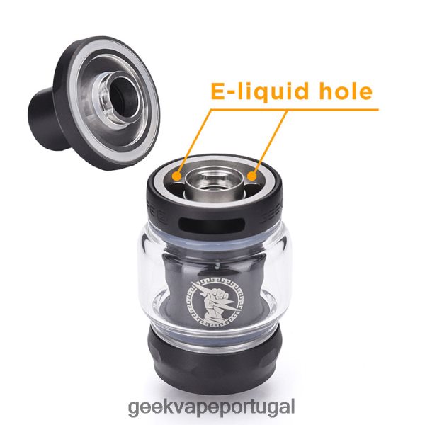 Geek Vape Portugal - GeekVape z (zeus) nano 2 tanque 3,5ml lasca 6J4406223