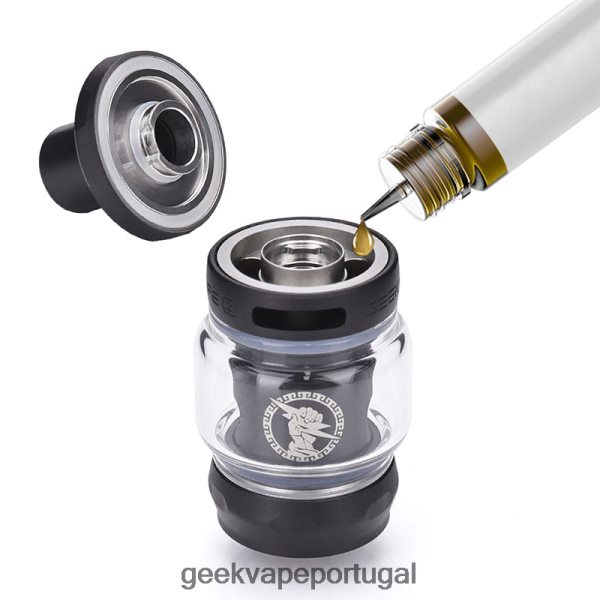 Geek Vape Portugal - GeekVape z (zeus) nano 2 tanque 3,5ml lasca 6J4406223