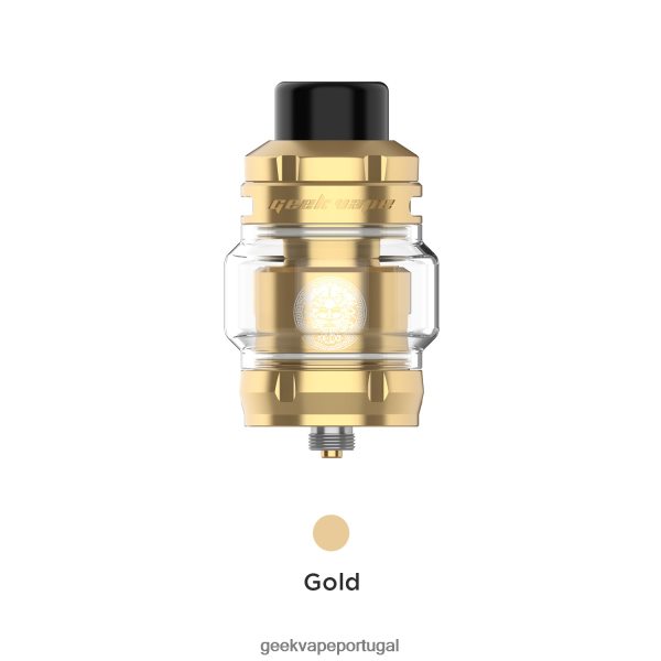 Vape Store GeekVape - GeekVape tanque máximo z ouro 6J4406219