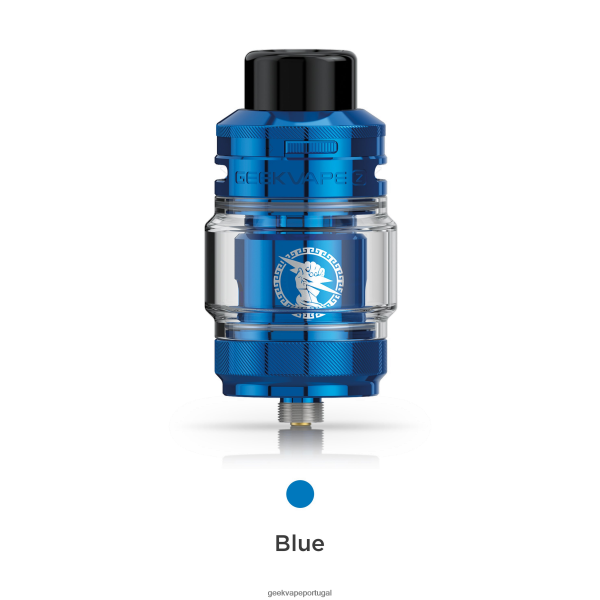 Vape Store GeekVape - GeekVape tanque z sub-ohm se 5,5ml azul 6J4406229